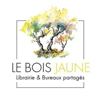 LE BOIS JAUNE logo