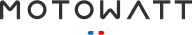 MOTOWATT logo