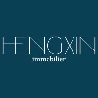 HENGXIN IMMOBILIER logo