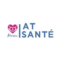 ATSANTE logo