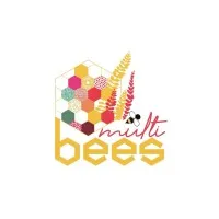 MULTI BEES logo