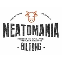 MEATOMANIA logo