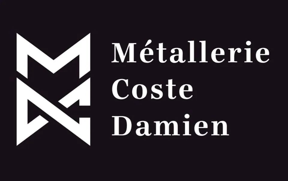 MCD METALLERIE logo