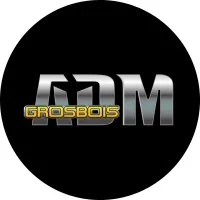 ADM GROSBOIS FINANCIERES logo