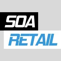 SOA RETAIL logo