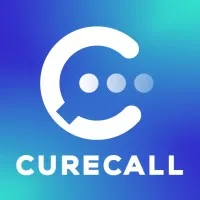 CURECALL logo