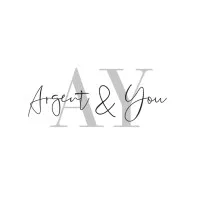 ARGENT & YOU logo
