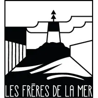 LES FRERES DE LA MER logo