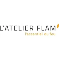 L'ATELIER FLAM' logo