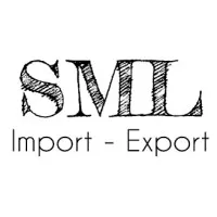 SML IMPORT EXPORT (SML IMPORT EXPORT) logo