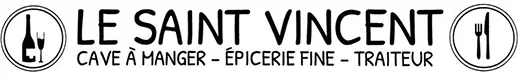 LE SAINT VINCENT logo
