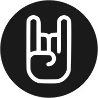 BRUT DE COM logo