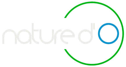 NATURE D'O logo