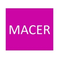 MACER MECHATRONICS logo