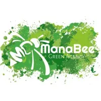AGENCE MANABEE logo