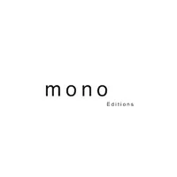 MONO EDITIONS logo