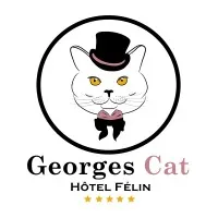 GEORGES CAT logo