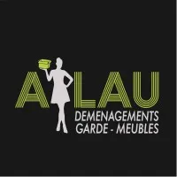 A LAU DEMENAGEMENTS logo