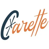 CARETTE logo