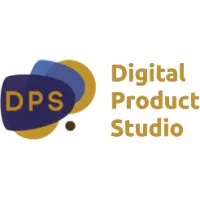 DIGITAL PRODUCT STUDIO logo