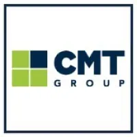 CMT GROUPE logo