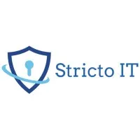 STRICTO IT logo