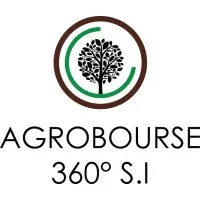 AGROBOURSE 360 (AGB 360 S.I) logo