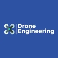 DRONE ENGINEERING logo