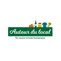 SAS AUTOUR DU LOCAL logo