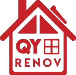 QY RENOV logo