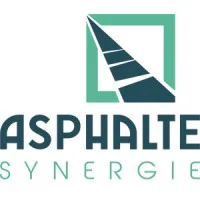 ASPHALTE SYNERGIE logo