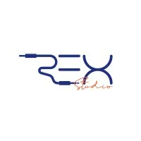 REX MUSIC logo