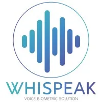 WHISPEAK logo
