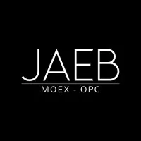 JAEB logo