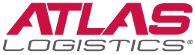 ATLAS LOGISTICS logo