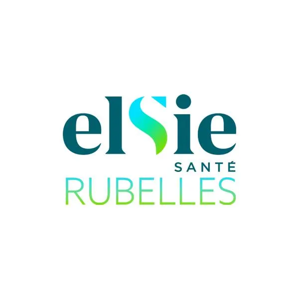 PHARMACIE SAINT NICOLAS DE RUBELLES (Elsie) logo