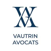VAUTRIN AVOCATS logo