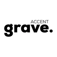 ACCENT GRAVE logo