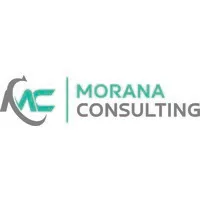 MORANA CONSULTING logo