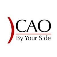 CORPORATE ASSISTANCE OFFICE (CAO) logo