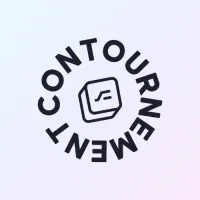 CONTOURNEMENT logo