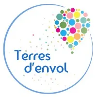TERRES D'ENVOL logo