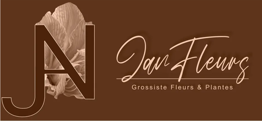 JAN FLEURS logo