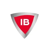 IRON BODY FIT CORPORATION logo