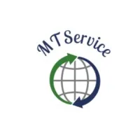 MT SERVICE logo