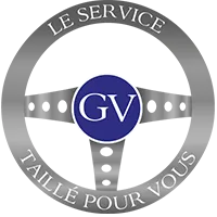 GV CONVOYAGE logo
