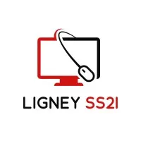 LIGNEY SS2I logo