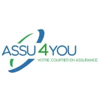 ASSU4YOU logo