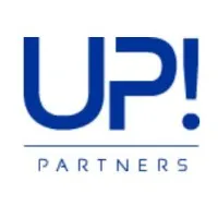 UP! PARTNERS logo