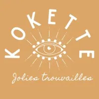 KOKETTE logo